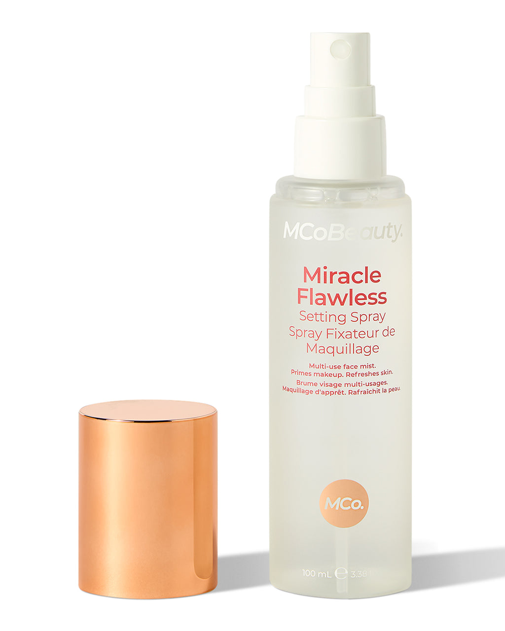 Spray fixant Miracle Flawless