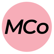 Logo di MCoBeauty EU